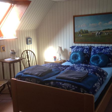 Lokken Farm Holiday ภายนอก รูปภาพ