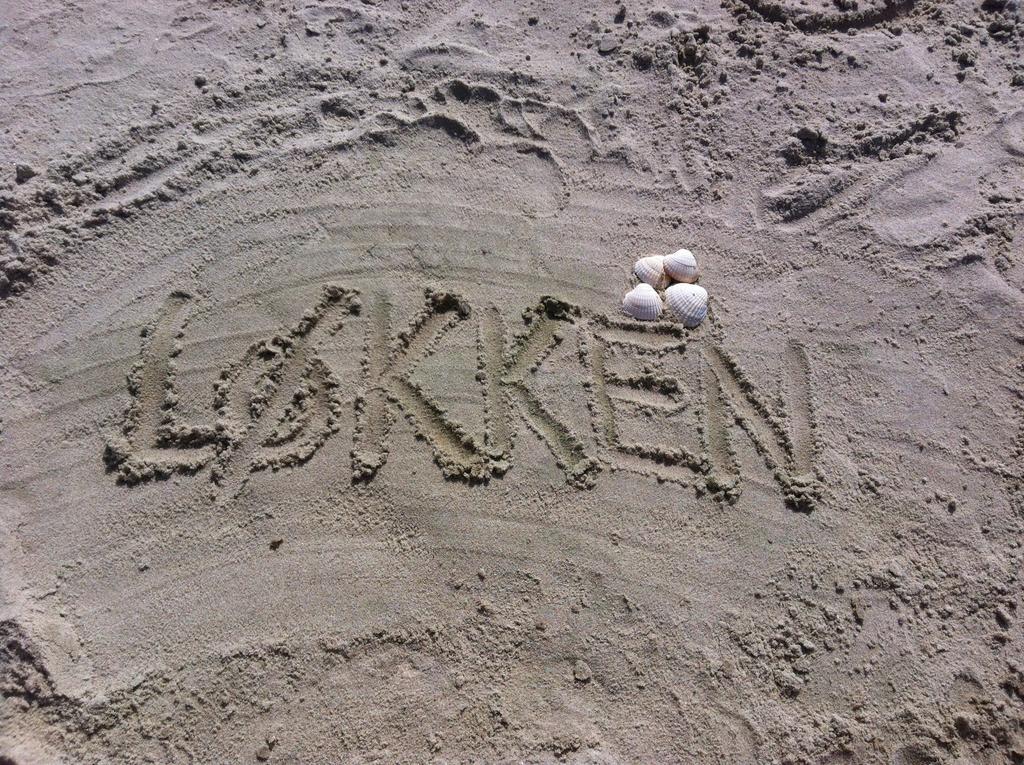 Lokken Farm Holiday ห้อง รูปภาพ