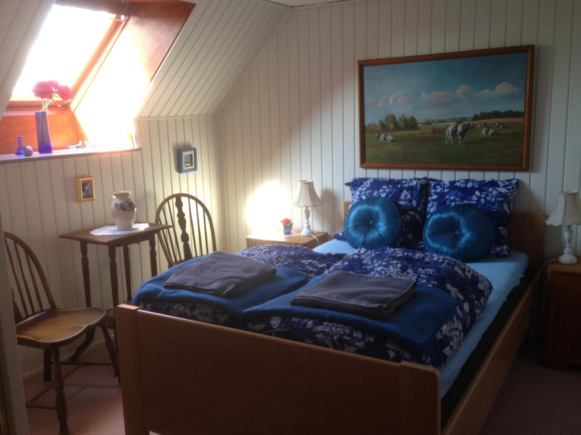 Lokken Farm Holiday ภายนอก รูปภาพ